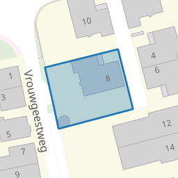 Perceel WBG00-B-4472