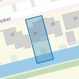 Perceel WBG00-B-4486