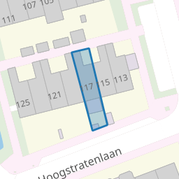 Perceel WBG00-B-4496