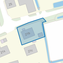 Perceel WBG00-B-4500