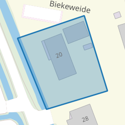 Perceel WBG00-B-4511