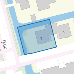 Perceel WBG00-B-4521