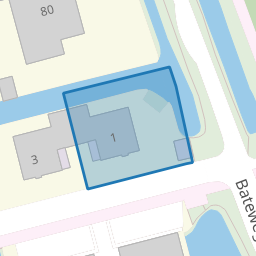 Perceel WBG00-B-4522