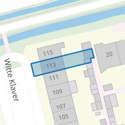 Perceel WBG00-B-4531