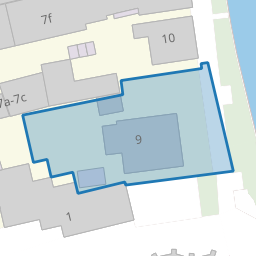 Perceel WBG00-B-4536