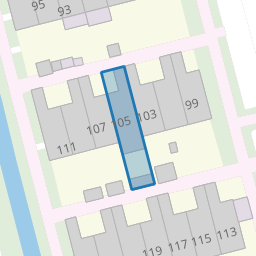 Perceel WBG00-B-4547