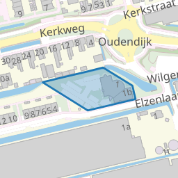 Perceel WBG00-B-4552