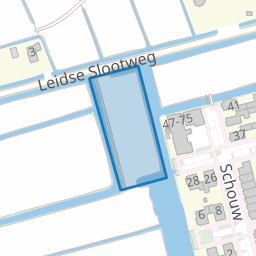 Perceel WBG00-B-4554