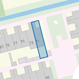 Perceel WBG00-B-4560