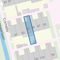 Perceel WBG00-B-4562