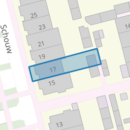 Perceel WBG00-B-4566