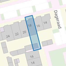 Perceel WBG00-B-4574