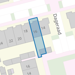 Perceel WBG00-B-4575