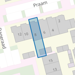 Perceel WBG00-B-4579