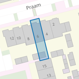 Perceel WBG00-B-4580