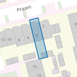 Perceel WBG00-B-4581