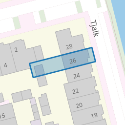 Perceel WBG00-B-4582