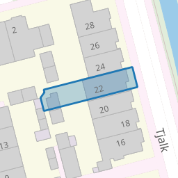 Perceel WBG00-B-4584