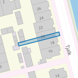 Perceel WBG00-B-4586