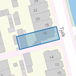 Perceel WBG00-B-4588