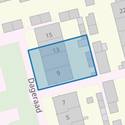 Perceel WBG00-B-4590