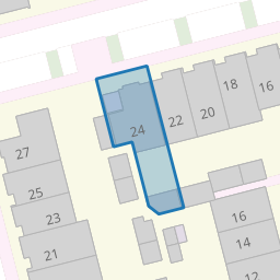 Perceel WBG00-B-4599