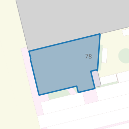 Perceel WBG00-B-4609