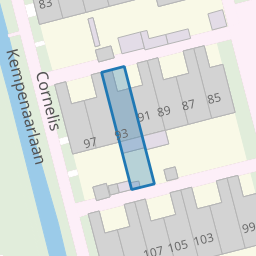 Perceel WBG00-B-4611