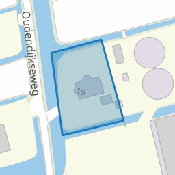 Perceel WBG00-B-4626