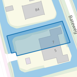 Perceel WBG00-B-4628