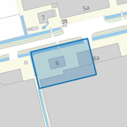 Perceel WBG00-B-4634