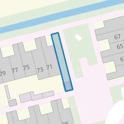 Perceel WBG00-B-4640