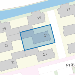 Perceel WBG00-B-4658