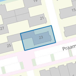 Perceel WBG00-B-4659