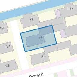 Perceel WBG00-B-4661