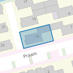 Perceel WBG00-B-4662