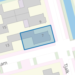 Perceel WBG00-B-4665