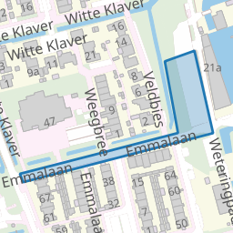 Perceel WBG00-B-4667