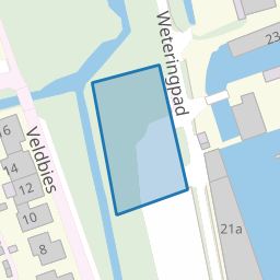 Perceel WBG00-B-4668