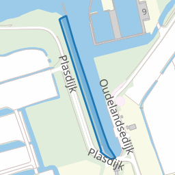 Perceel WBG00-B-4680