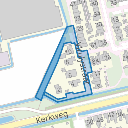 Perceel WBG00-B-4690