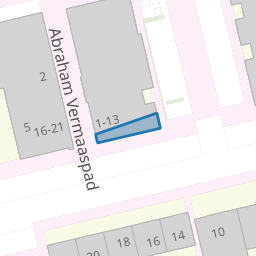 Perceel WBG00-B-4697