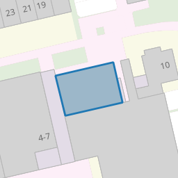 Perceel WBG00-B-4699