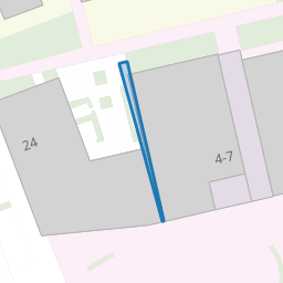 Perceel WBG00-B-4702