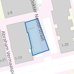 Perceel WBG00-B-4707