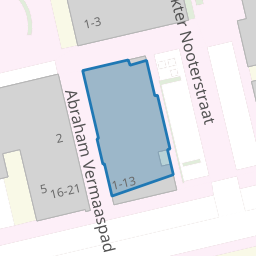 Perceel WBG00-B-4708