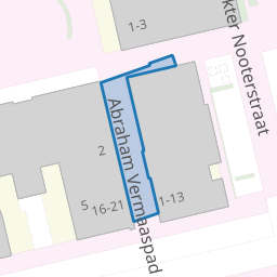 Perceel WBG00-B-4709