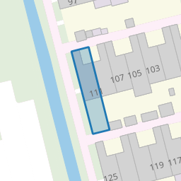 Perceel WBG00-B-4712