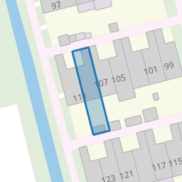 Perceel WBG00-B-4713