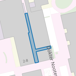 Perceel WBG00-B-4725